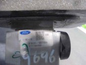 Recambio de evaporador aire acondicionado para ford ka+ ti-vct cat referencia OEM IAM G1B119849BA 