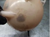 Recambio de deposito expansion para volkswagen touran (1t1) 1.6 16v fsi referencia OEM IAM 1K0121407A  