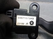 Recambio de mando control velocidad para chrysler pt cruiser (pt_) 2.2 crd referencia OEM IAM 04671573AB 4671573AB 