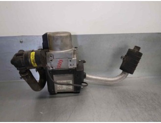 Recambio de calentador agua para land rover range rover sport 2.7 td v6 cat referencia OEM IAM JEC000599 000018021232 WEBASTO