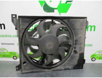 ELECTROVENTILADOR F00S3A2192 F0093C2166 