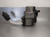 Recambio de calentador agua para land rover range rover sport 2.7 td v6 cat referencia OEM IAM JEC000599 000018021232 WEBASTO