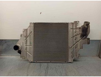 Replacement intercooler for Renault Clio II Phase II (B/CB0) 1.5 dCi Diesel OEM IAM reference 8200252209 B9030 BEHR