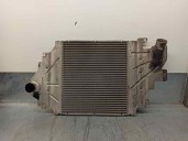 Recambio de intercooler para renault clio ii fase ii (b/cb0) 1.5 dci diesel referencia OEM IAM 8200252209 B9030 BEHR