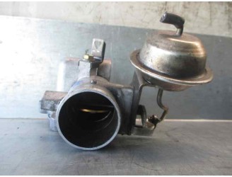 Recambio de caja mariposa para toyota yaris (ncp1/nlp1/scp1) 1.4 turbodiesel cat referencia OEM IAM 2610033010 33010 ASSAM