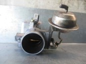 Recambio de caja mariposa para toyota yaris (ncp1/nlp1/scp1) 1.4 turbodiesel cat referencia OEM IAM 2610033010 33010 ASSAM