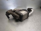 Recambio de calentador agua para land rover range rover sport 2.7 td v6 cat referencia OEM IAM JEC000599 000018021232 WEBASTO