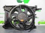 Recambio de electroventilador para hyundai trajet (fo) 2.0 crdi gls referencia OEM IAM F00S3A2192 F0093C2166 