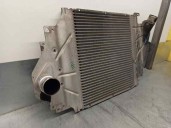 Recambio de intercooler para renault clio ii fase ii (b/cb0) 1.5 dci diesel referencia OEM IAM 8200252209 B9030 BEHR