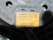 Recambio de electroventilador para hyundai trajet (fo) 2.0 crdi gls referencia OEM IAM F00S3A2192 F0093C2166 