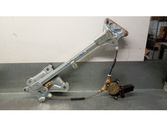 Recambio de elevalunas delantero derecho para hyundai coupe (gk) 1.6 fx referencia OEM IAM 824042C000 824042C000 