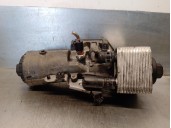 Recambio de soporte filtro aceite para jeep compass 2.0 crd cat referencia OEM IAM 045115389J FL267 PURFLUX