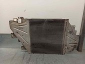 Recambio de intercooler para renault clio ii fase ii (b/cb0) 1.5 dci diesel referencia OEM IAM 8200252209 B9030 BEHR