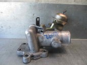 Recambio de caja mariposa para toyota yaris (ncp1/nlp1/scp1) 1.4 turbodiesel cat referencia OEM IAM 2610033010 33010 ASSAM