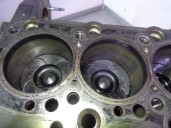 Recambio de bloque para opel astra j lim. 1.7 16v cdti referencia OEM IAM A17DTR 2190886 604276