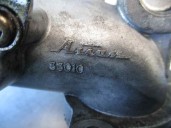 Recambio de caja mariposa para toyota yaris (ncp1/nlp1/scp1) 1.4 turbodiesel cat referencia OEM IAM 2610033010 33010 ASSAM