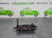 Recambio de maneta exterior porton para hyundai trajet (fo) 2.0 crdi gls referencia OEM IAM 812603A000  