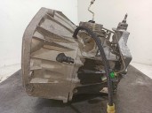 Recambio de caja cambios para renault scenic ii 2.0 dci diesel cat referencia OEM IAM PK4002 C001693 8200562299