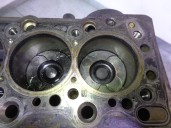 Recambio de bloque para opel astra j lim. 1.7 16v cdti referencia OEM IAM A17DTR 2190886 604276