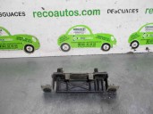Recambio de maneta exterior porton para hyundai trajet (fo) 2.0 crdi gls referencia OEM IAM 812603A000 
