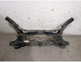 Recambio de puente trasero para kia niro (de) 1.6 gdi hybrid referencia OEM IAM 55410G5100 55410G5100 