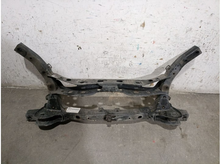 Recambio de puente trasero para kia niro (de) 1.6 gdi hybrid referencia OEM IAM 55410G5100 55410G5100 