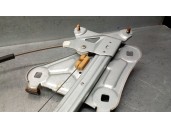 Recambio de elevalunas delantero derecho para hyundai coupe (gk) 1.6 fx referencia OEM IAM 824042C000 824042C000 