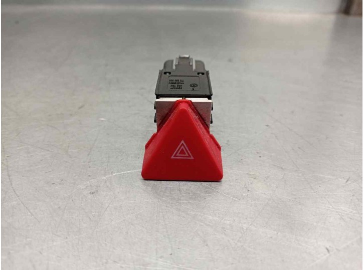 Recambio de warning para volkswagen touran (1t1) 1.6 16v fsi referencia OEM IAM 1T0953509  