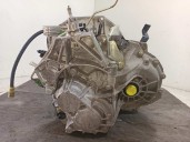 Recambio de caja cambios para renault scenic ii 2.0 dci diesel cat referencia OEM IAM PK4002 C001693 8200562299