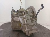 Recambio de caja cambios para renault scenic ii 2.0 dci diesel cat referencia OEM IAM PK4002 C001693 8200562299
