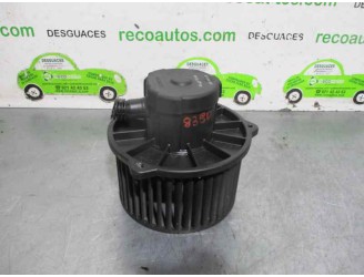Recambio de motor calefaccion para hyundai trajet (fo) 2.0 crdi gls referencia OEM IAM 9710938000  