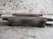 Recambio de pastillas de freno para citroën xsara berlina 1.6 16v cat (nfu / tu5jp4) referencia OEM IAM 
