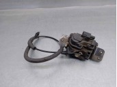 Recambio de cerradura maletero / porton para jeep compass 2.0 crd cat referencia OEM IAM 4589176AA 4 PINES 5 PUERTAS