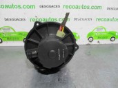 Replacement heater motor for Hyundai Trajet (FO) 2.0 CRDi GLS OEM IAM reference 9710938000 