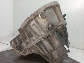 Recambio de caja cambios para renault scenic ii 2.0 dci diesel cat referencia OEM IAM PK4002 C001693 8200562299