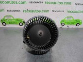 Recambio de motor calefaccion para hyundai trajet (fo) 2.0 crdi gls referencia OEM IAM 9710938000  