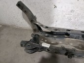 Recambio de puente trasero para kia niro (de) 1.6 gdi hybrid referencia OEM IAM 55410G5100 55410G5100 