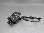 Recambio de cerradura maletero / porton para jeep compass 2.0 crd cat referencia OEM IAM 4589176AA 4 PINES 5 PUERTAS