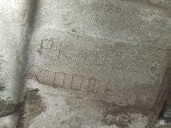 Recambio de caja cambios para renault scenic ii 2.0 dci diesel cat referencia OEM IAM PK4002 C001693 8200562299