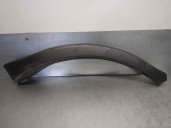 Recambio de aletin trasero izquierdo para land rover range rover sport 2.7 td v6 cat referencia OEM IAM SLR00105 DDE790051 