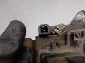 Recambio de cerradura maletero / porton para jeep compass 2.0 crd cat referencia OEM IAM 4589176AA 4 PINES 5 PUERTAS