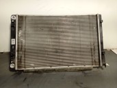 Recambio de radiador agua para kia niro (de) 1.6 gdi hybrid referencia OEM IAM 25308G2000 