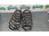 Recambio de muelle amortiguacion para toyota yaris (ncp1/nlp1/scp1) 1.4 turbodiesel cat referencia OEM IAM 4823152430  