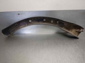 Recambio de aletin trasero izquierdo para land rover range rover sport 2.7 td v6 cat referencia OEM IAM SLR00105 DDE790051 