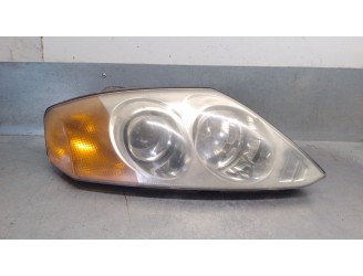 Recambio de faro derecho para hyundai coupe (gk) 1.6 fx referencia OEM IAM 921022C021 921022C021 