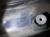 Recambio de aletin trasero izquierdo para land rover range rover sport 2.7 td v6 cat referencia OEM IAM SLR00105 DDE790051 