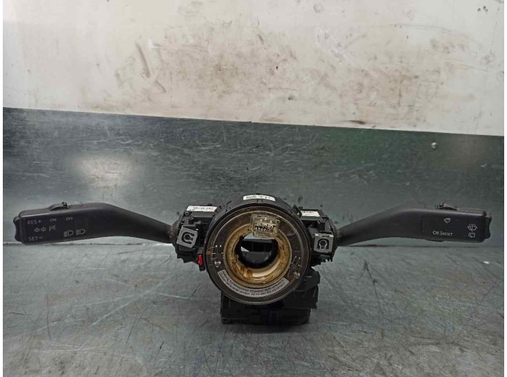 Recambio de mando luces para volkswagen touran (1t1) 1.6 16v fsi referencia OEM IAM 1K0953503H  