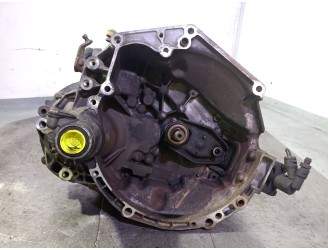 Recambio de caja cambios para peugeot 207/207+ (wa_, wc_) 1.6 16v referencia OEM IAM 20CQ27 2222TR 2000856