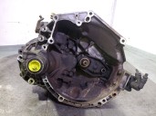 Recambio de caja cambios para peugeot 207/207+ (wa_, wc_) 1.6 16v referencia OEM IAM 20CQ27 2222TR 2000856