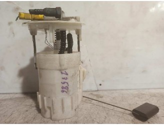 Recambio de aforador para renault scenic ii 2.0 dci diesel cat referencia OEM IAM 8200288808 